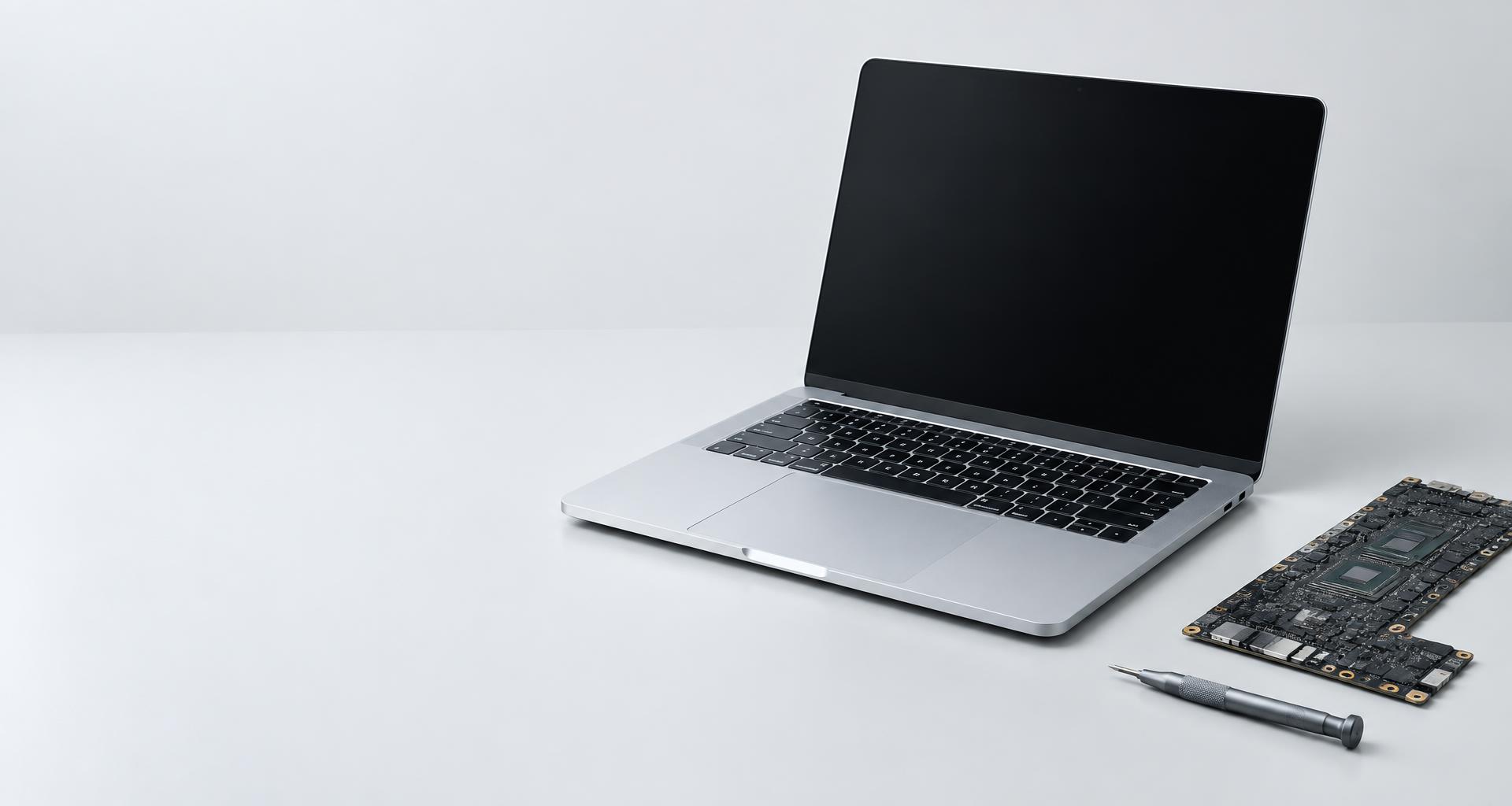 MacBook repair in Midtown Manhattan at I Love Repairs NYC